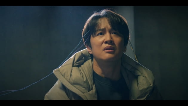 [종합] 정용화, 부모님 살해 진범=정동환 알아냈다…정동환 농간에 분노('두뇌공조')