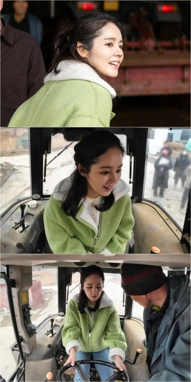 '손없는날' /사진제공=JTBC