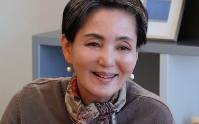 안소영, 공항서 '총기 소유'로 발각…보안 요원에게 끌려갔다 ('같이삽시다')