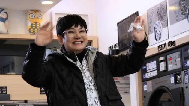 '같이삽시다' /사진제공=KBS