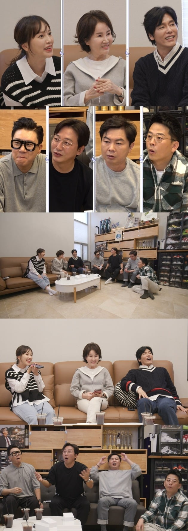 '돌싱포맨' /사진제공=SBS
