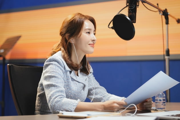 "조승우, 반가웠지만 부담스러운 미션"('신성한 이혼')