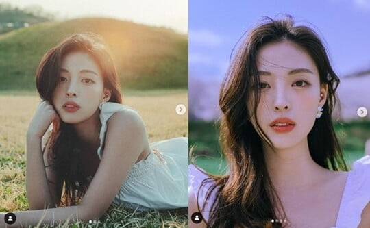 파이브돌스 혜원→배우 민하람 개명, 연극 '진짜 나쁜 소녀'로 대학로 믿보배 우뚝