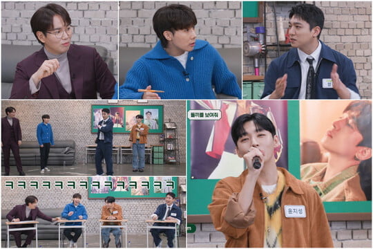 (사진제공=U+(유플러스) 모바일tv)