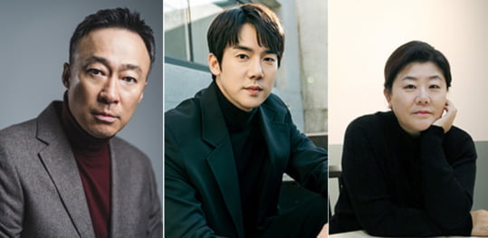 (사진제공: 호두앤유엔터테인먼트, 킹콩 by 스타쉽, 윌엔터테인먼트)