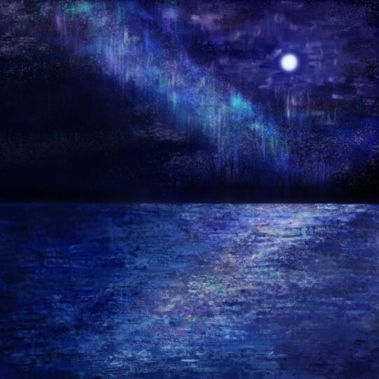 조잿빛, 오늘(2일) 새 앨범 'Romance Dawn' 공개...유니크한 사운드