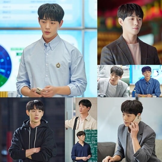 (사진=tvN)