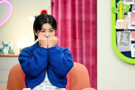 아이키 “동거, 사실 주변에서 적지 않게 하고 있어...현명한 방법” ('결말동')