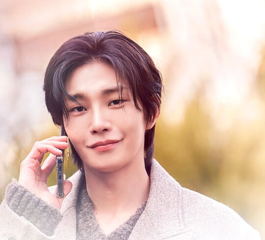 고현정&박민영도 반한 남자 김재영, 이번엔 목소리로 홀린다