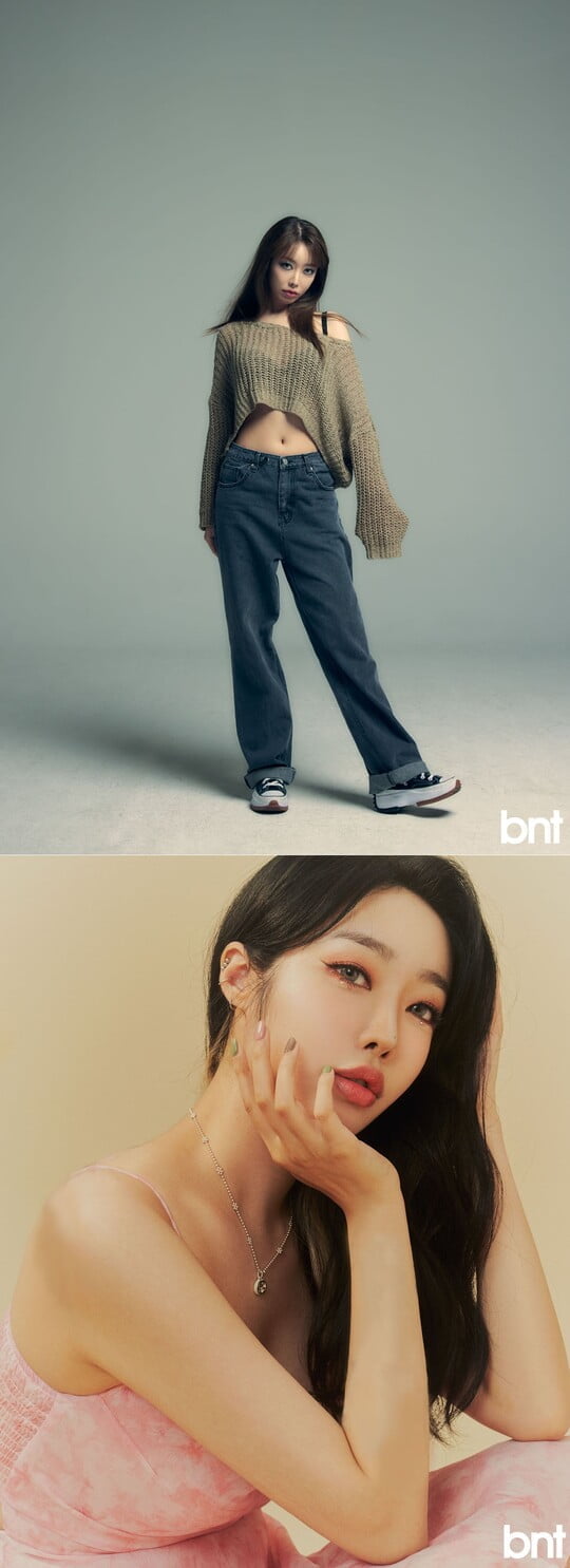 “춤과 노래는 내 인생의 모든 것”…박로시, 자신만의 색으로 대중 앞에 선다