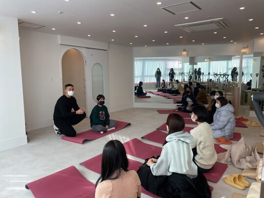 ‘기본에 충실하자’…창업주들과 함께 성장하는 ‘더그로우컴퍼니’