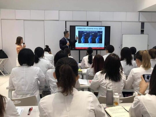 ‘기본에 충실하자’…창업주들과 함께 성장하는 ‘더그로우컴퍼니’