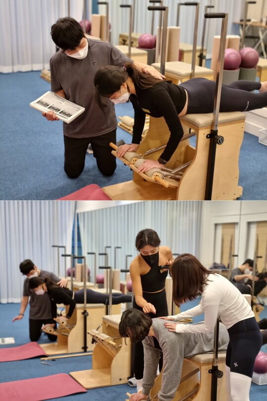 ‘기본에 충실하자’…창업주들과 함께 성장하는 ‘더그로우컴퍼니’