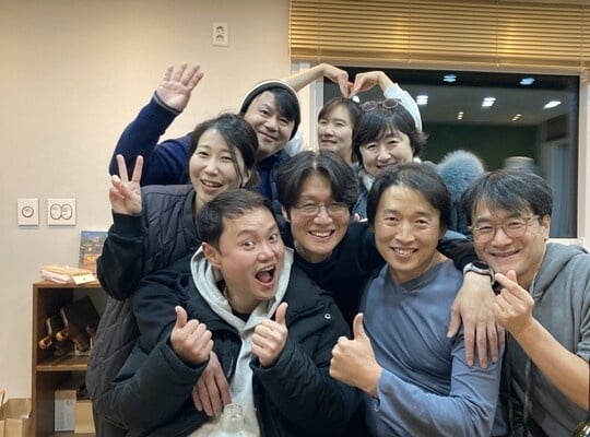 김민교, 2015년 주연작 '택시 드리벌' 연출 맡았다…극단 고삐와 콜라보