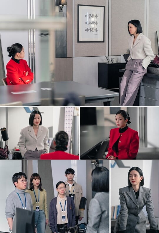 (사진=하우픽쳐스, 드라마하우스 스튜디오)