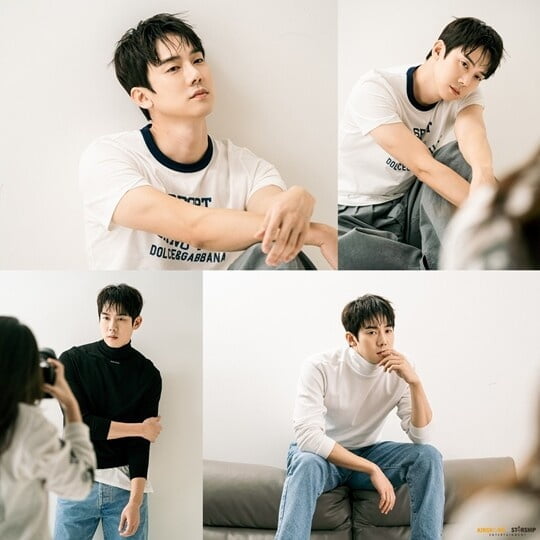 (사진=킹콩 by 스타쉽)