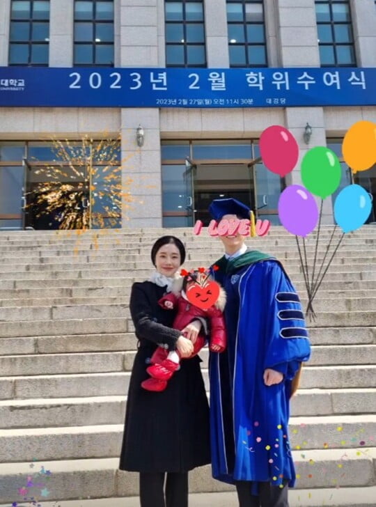 (사진=이정현 SNS)