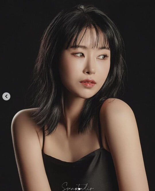 (사진=이세영 SNS)