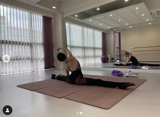 (사진=박지현 SNS)