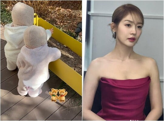 (사진=성유리 SNS)