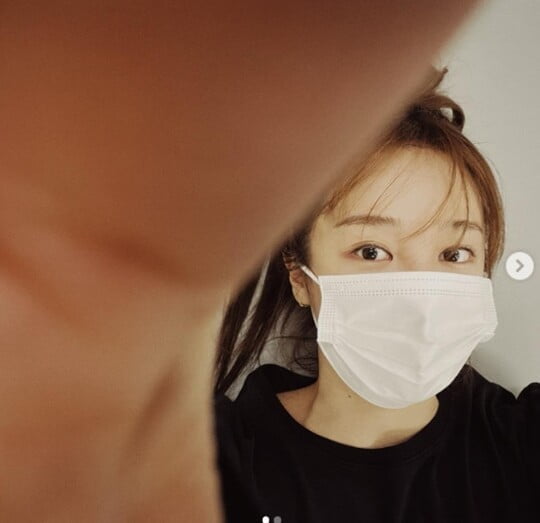 (사진=윤은혜 SNS)