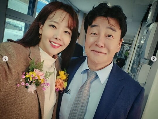(사진=소유진 SNS)