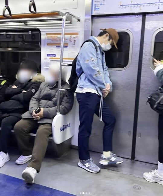 (사진=기안84 SNS)