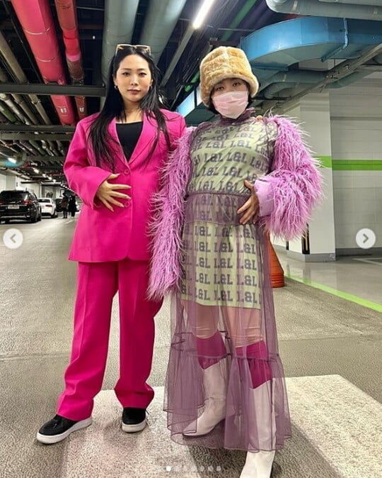 (사진=허니제이 SNS)