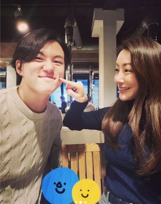 (사진=오나라 SNS)