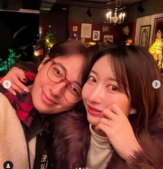 (사진=이지훈 SNS)