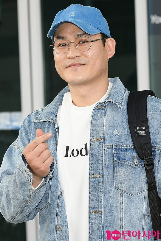 배우 김성균/사진 = 텐아시아 사진DB
