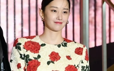 '모나리자' 전종서, 칸·베니스 찍고 할리우드 접수 도전