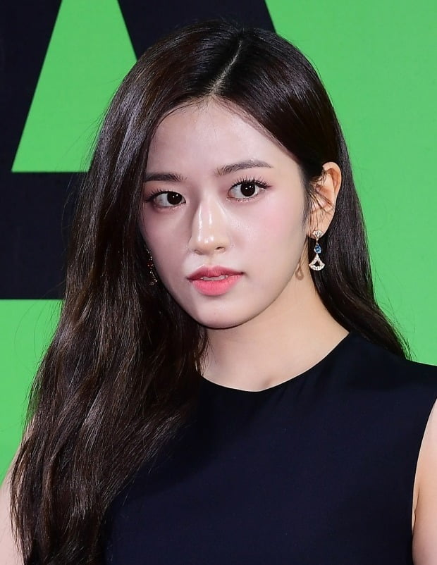 아이브 안유진. / 사진=텐아시아DB