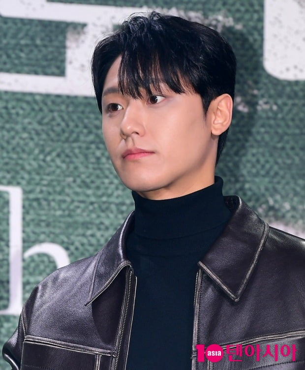 배우 이도현. / 사진=텐아시아DB