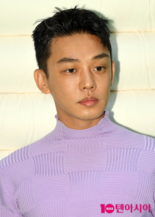 '마약 혐의' 유아인, 경찰 조사 24일로 가닥 "원칙은 비공개"
