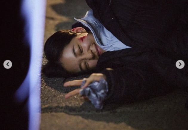 '일타스캔들' 노윤서, 매력있는 이쁨...'이번 주가 마지막 회라니'