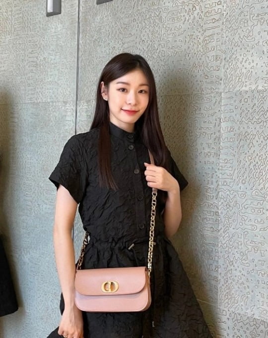 김연아 / 사진=김연아 인스타그램