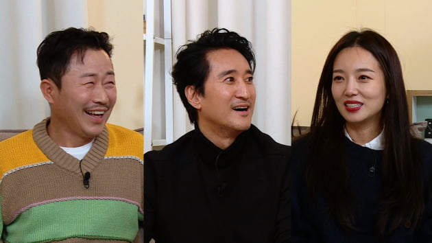 이문식 "500대 1 경쟁 뚫고 퀸카과 연애, 나 못생겼다고 결혼 반대" ('옥문아들')