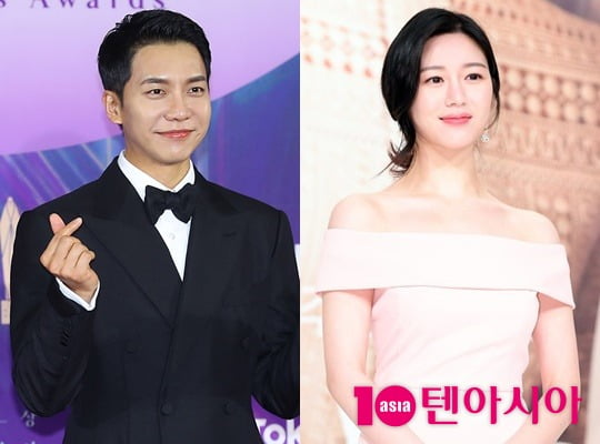  [단독] 이수근, 이승기♥이다인 결혼식 사회…유재석 이어 2부 진행