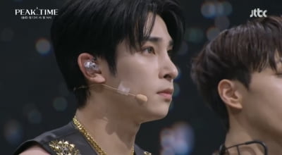 '피크타임' BAE173, 무대 씹어먹었다…규현 “최고였다” 극찬 속 승리