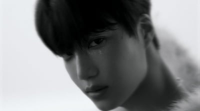 엑소 카이, 새 솔로 앨범 'Rover' 티저 콘텐츠 공개