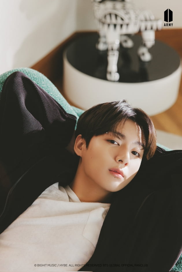 방탄소년단 정국, '5200만 팔로워' 인스타그램 돌연 탈퇴..."안 하게 되서"