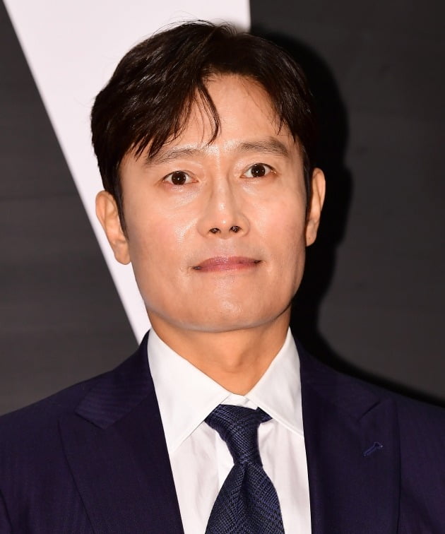 이병헌 / 사진=텐아시아DB