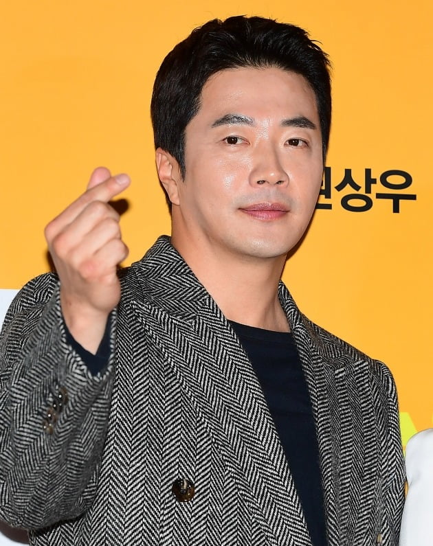 권상우 / 사진=텐아시아DB