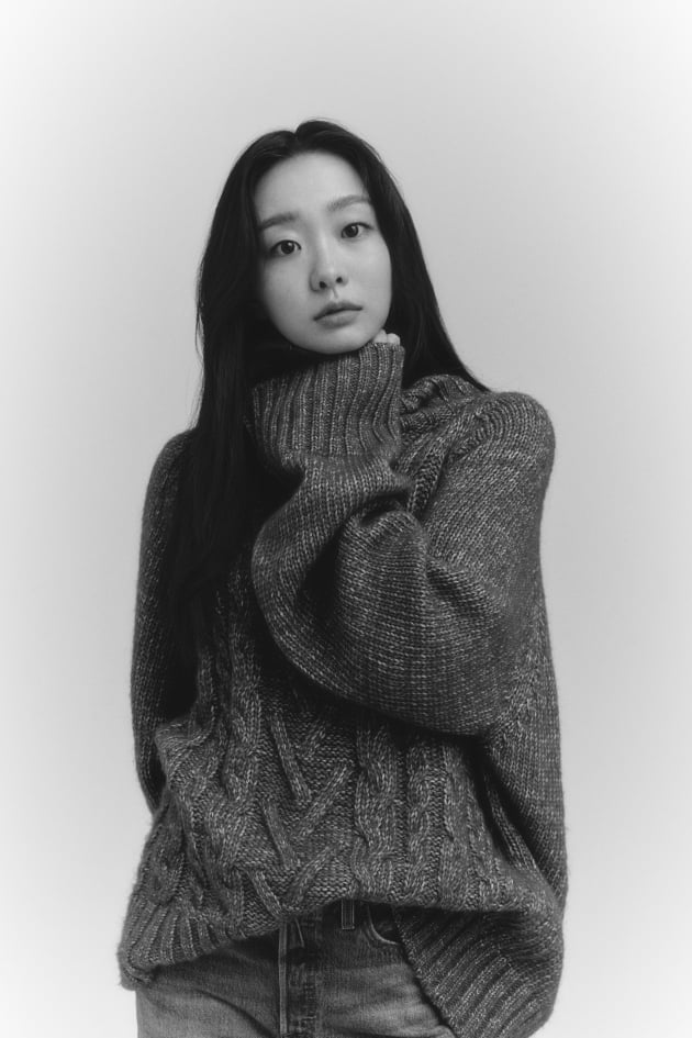 김다미 /사진제공=UAA