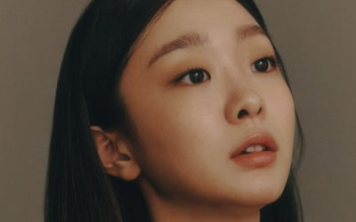 김다미 "특별할 게 별로 없었던 나, 학창 시절 공부 보통·잠 많이 자는 일반 학생"[인터뷰①]