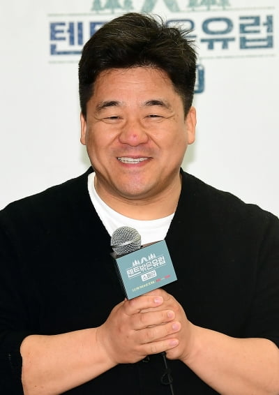 [TEN 포토] 강궁 PD "망해도 괜찮아요 추억이 남잖아요"