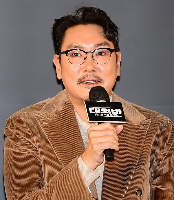 "셋이 합쳐 -97kg" 조진웅→고현정, 후덕했다 늘씬했다 다되는 톱배우[TEN피플]