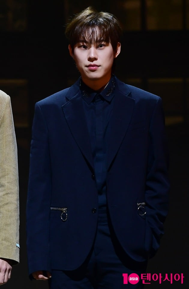 김성철 /사진=텐아시아 DB