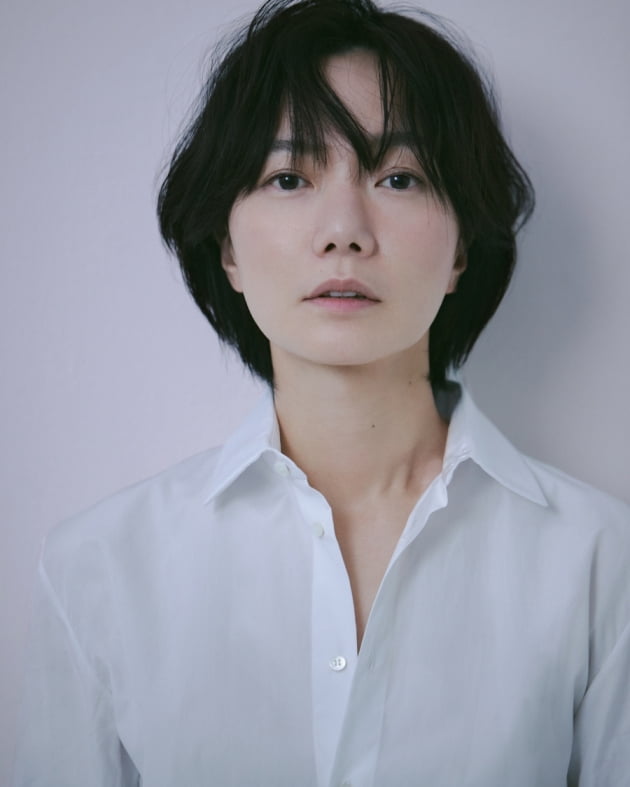 배두나 /사진제공=굿맨스토리